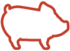 cerdo cerdo